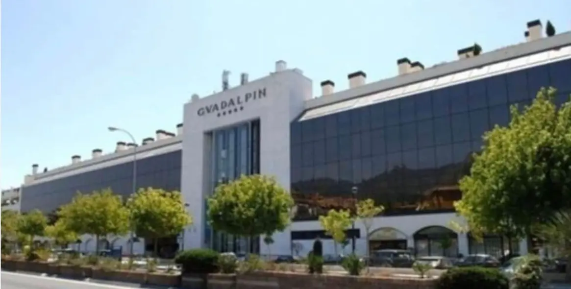 Long-term rent of business in Marbella 2