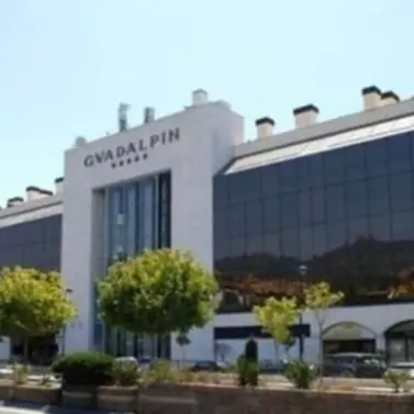 Long-term rent of business in Marbella