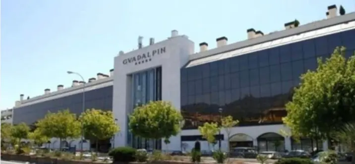 Long-term rent of business in Marbella 1