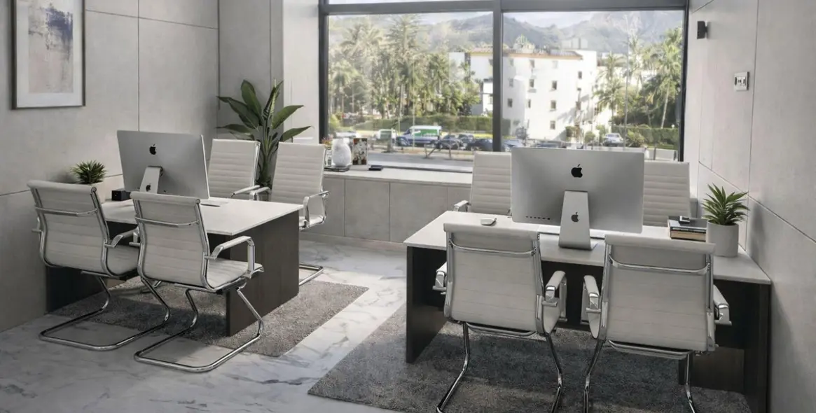 Long-term rent of business in Marbella 3