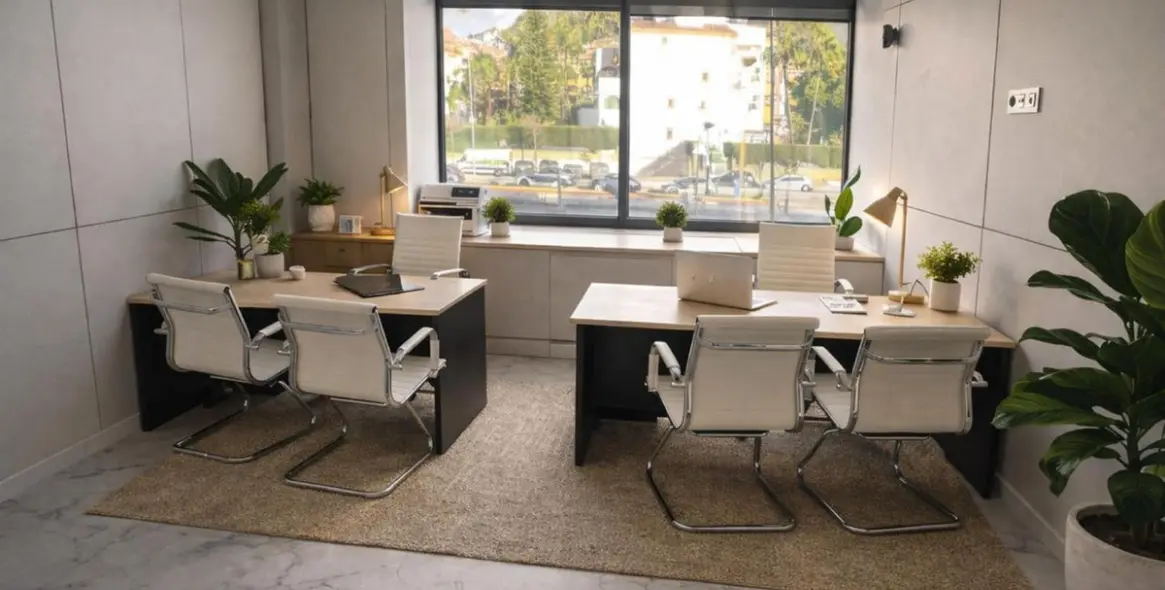Long-term rent of business in Marbella 4