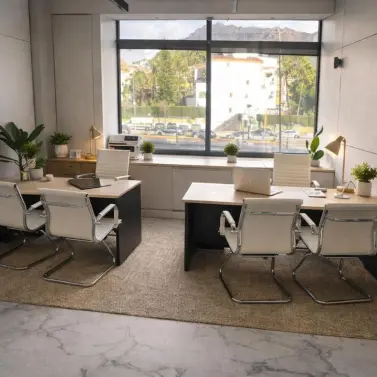 Long-term rent of business in Marbella