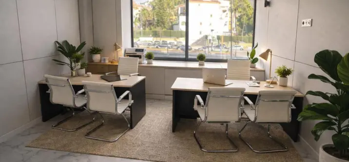 Long-term rent of business in Marbella 3