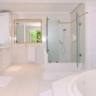 Short-term rent of detached villa in Puerto Banús
