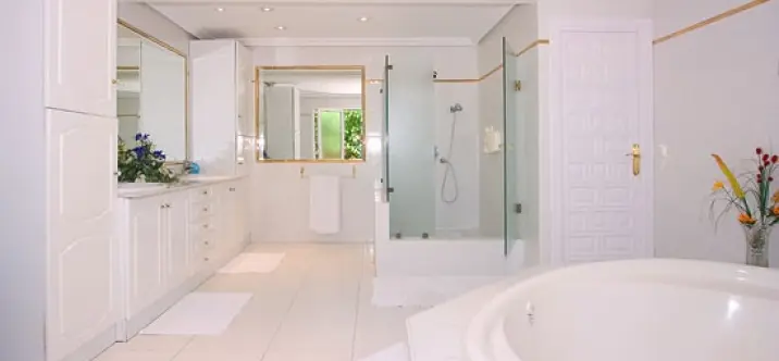 Short-term rent of detached villa in Puerto Banús 3