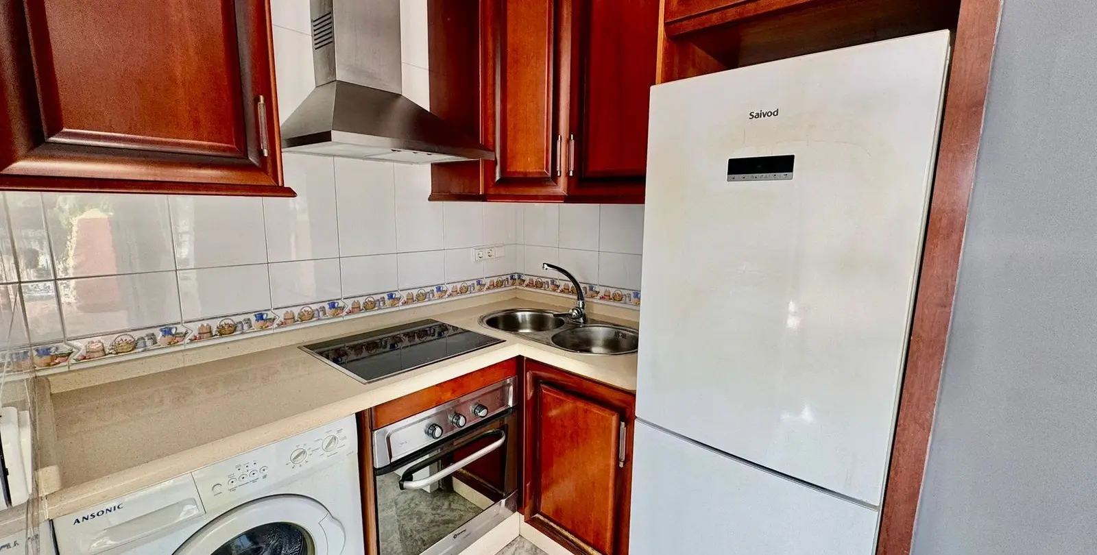 Venta de ático en Las Lagunas 7