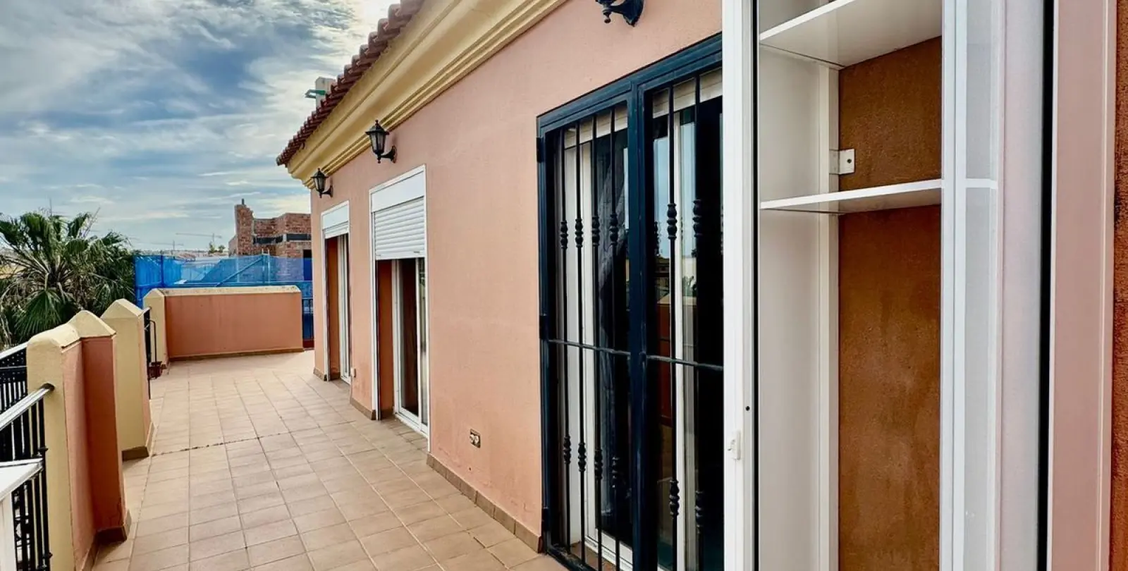 Venta de ático en Las Lagunas 16
