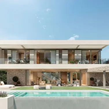 Venta de parcela residencial en La Cala Golf
