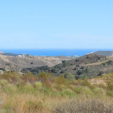 Venta de parcela residencial en La Cala Golf