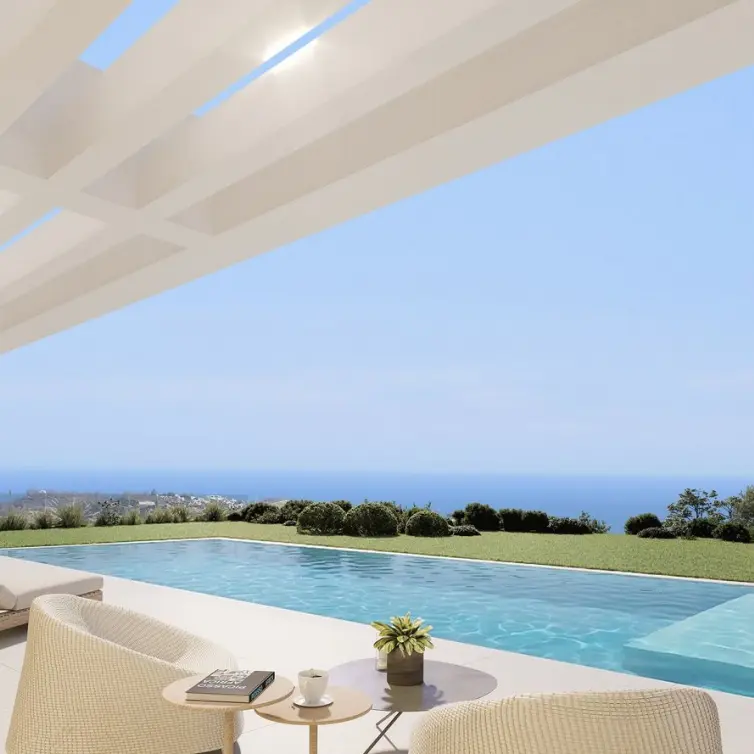 Venta de parcela residencial en La Cala Golf