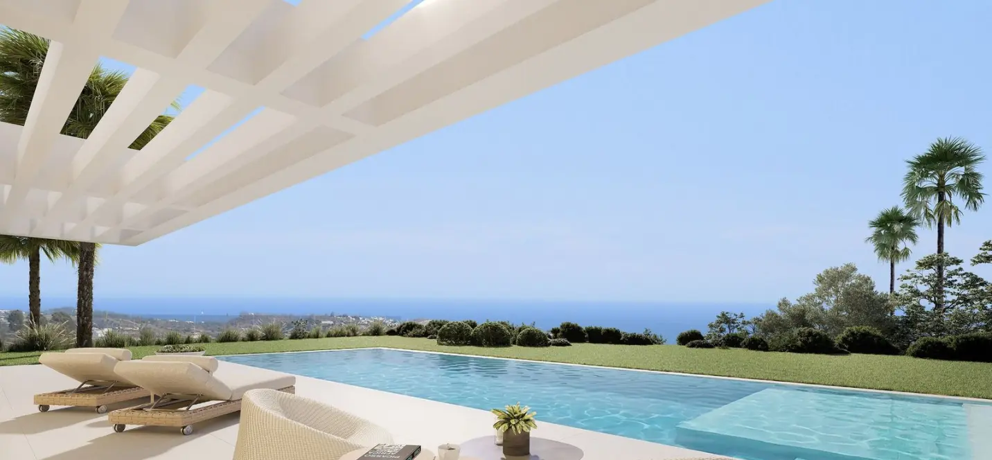 Venta de parcela residencial en La Cala Golf 0