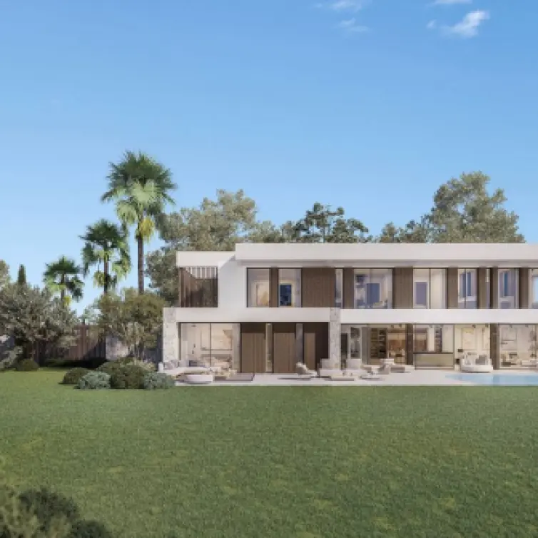 Venta de parcela residencial en La Cala Golf