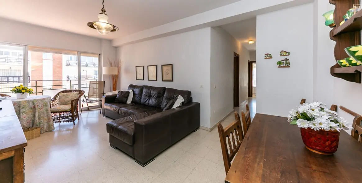 Продажа пентхауса в Fuengirola 1