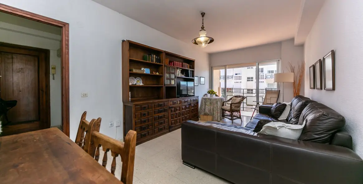 Продажа пентхауса в Fuengirola 2