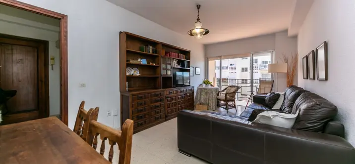 Продажа пентхауса в Fuengirola 1