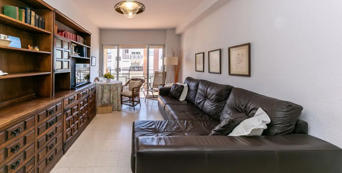 Продажа пентхауса в Fuengirola 3