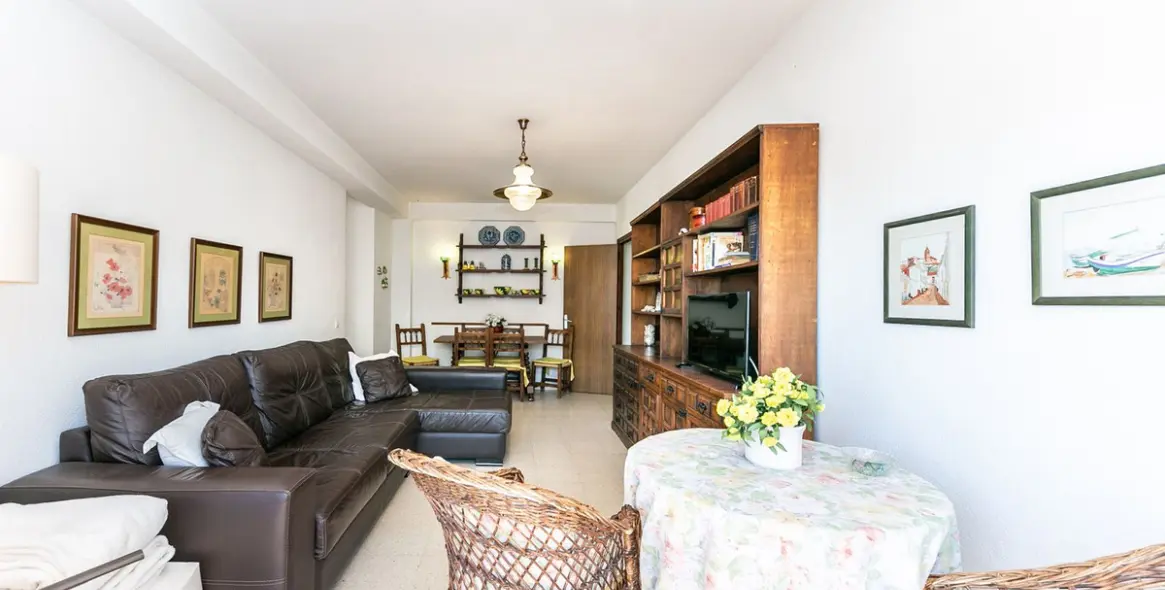 Продажа пентхауса в Fuengirola 4
