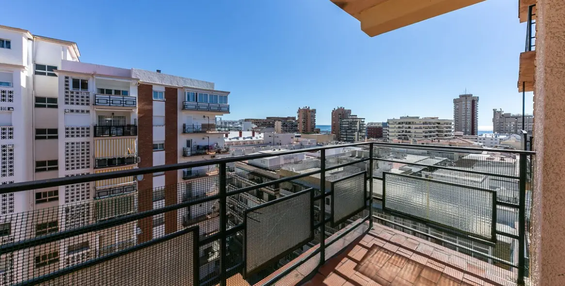 Продажа пентхауса в Fuengirola 5