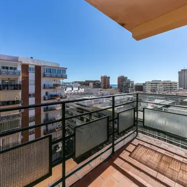 Продажа пентхауса в Fuengirola