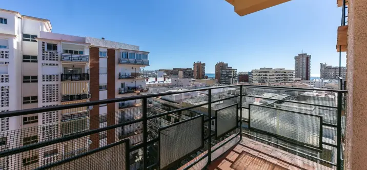 Продажа пентхауса в Fuengirola 4