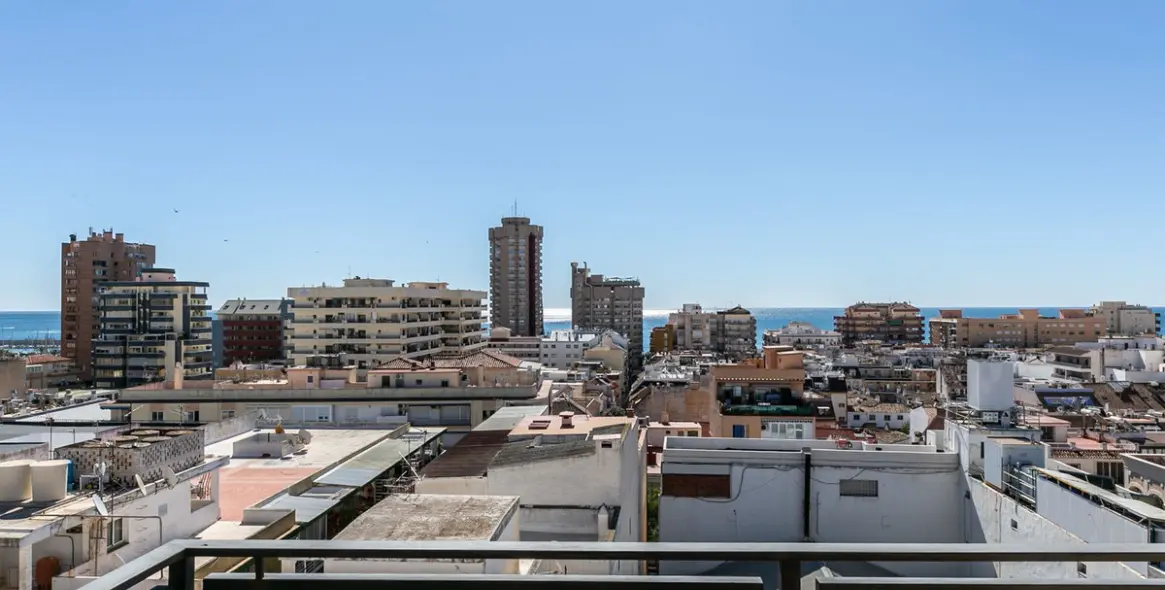 Продажа пентхауса в Fuengirola 6