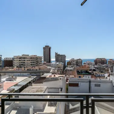 Продажа пентхауса в Fuengirola