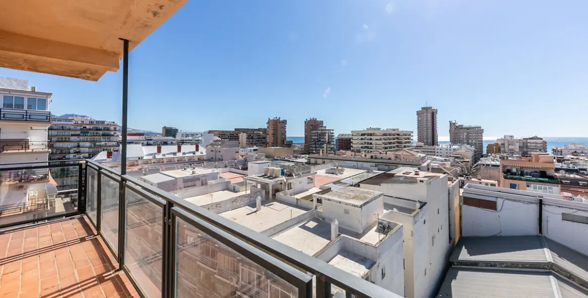 Продажа пентхауса в Fuengirola 7