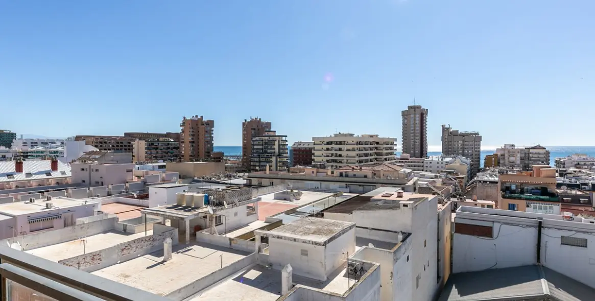 Продажа пентхауса в Fuengirola 8