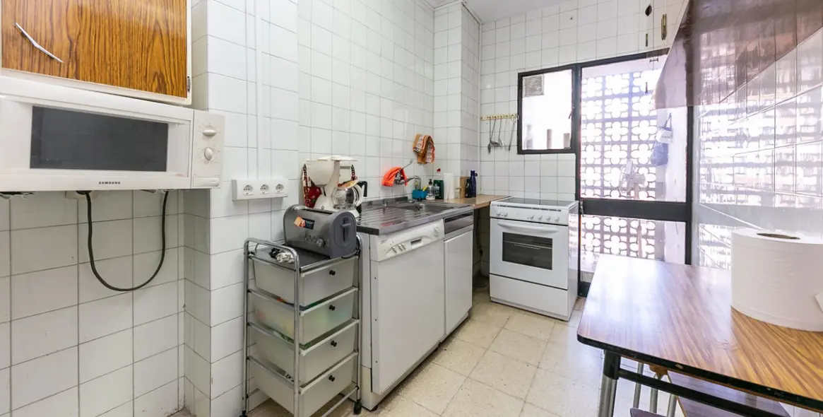 Продажа пентхауса в Fuengirola 11