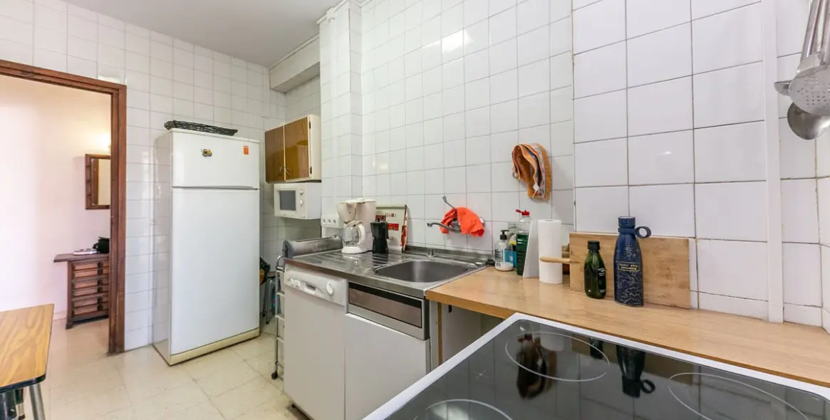 Продажа пентхауса в Fuengirola 12