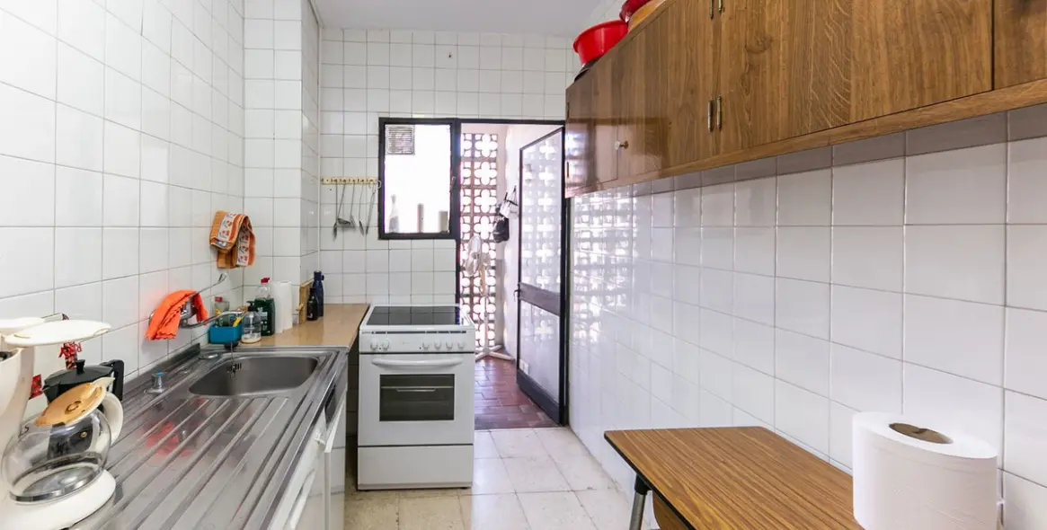 Продажа пентхауса в Fuengirola 13