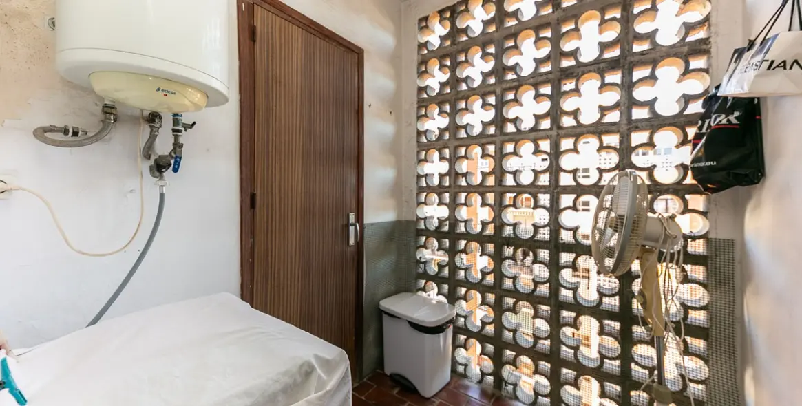 Продажа пентхауса в Fuengirola 14