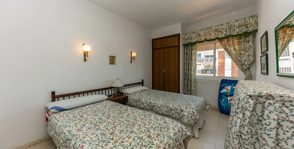 Продажа пентхауса в Fuengirola 15