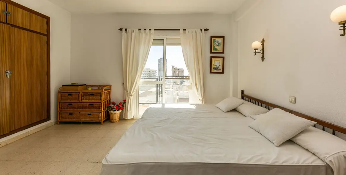 Продажа пентхауса в Fuengirola 18