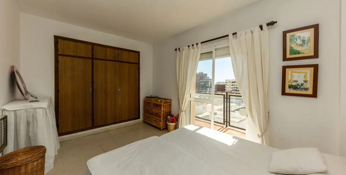 Продажа пентхауса в Fuengirola 19