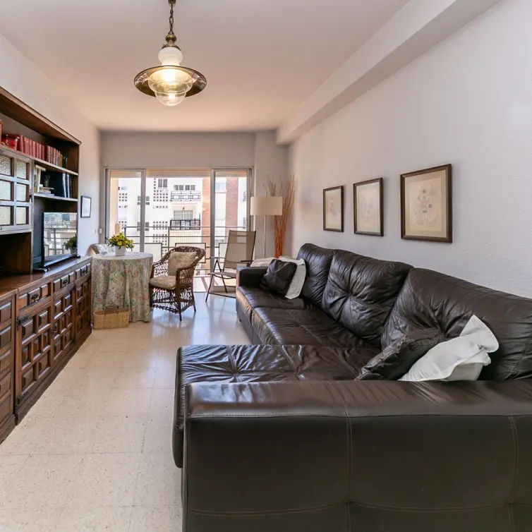 Venta de apartamento en planta media en Fuengirola