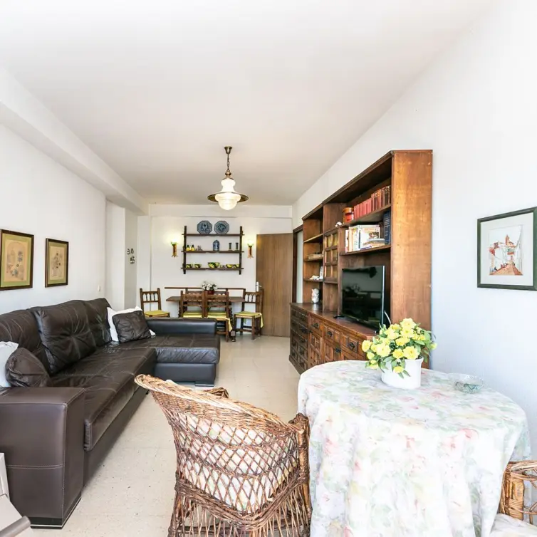 Venta de apartamento en planta media en Fuengirola