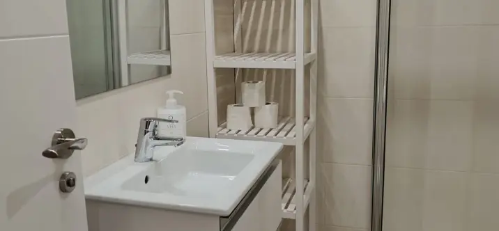 Продажа апартаментов на среднем этаже в Málaga Centro 2
