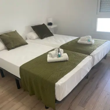 Продажа апартаментов на среднем этаже в Málaga Centro