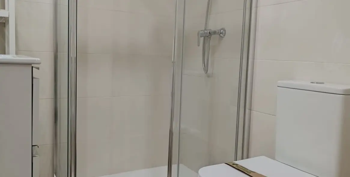 Продажа апартаментов на среднем этаже в Málaga Centro 8
