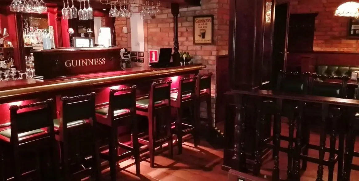 Sale of bar in Fuengirola 2