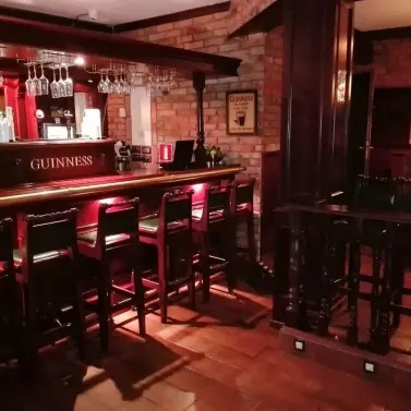 Venta de bar en Fuengirola