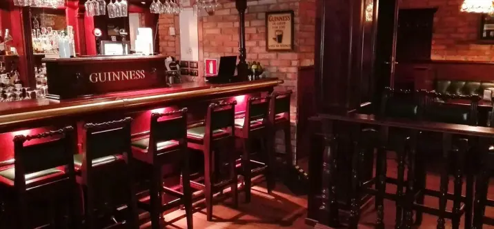 Sale of bar in Fuengirola 1