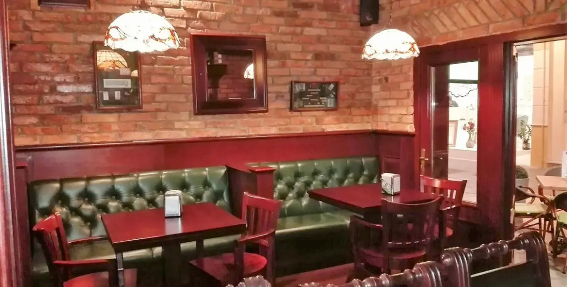 Sale of bar in Fuengirola 3