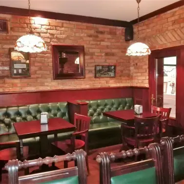 Venta de bar en Fuengirola