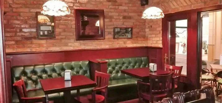 Sale of bar in Fuengirola 2