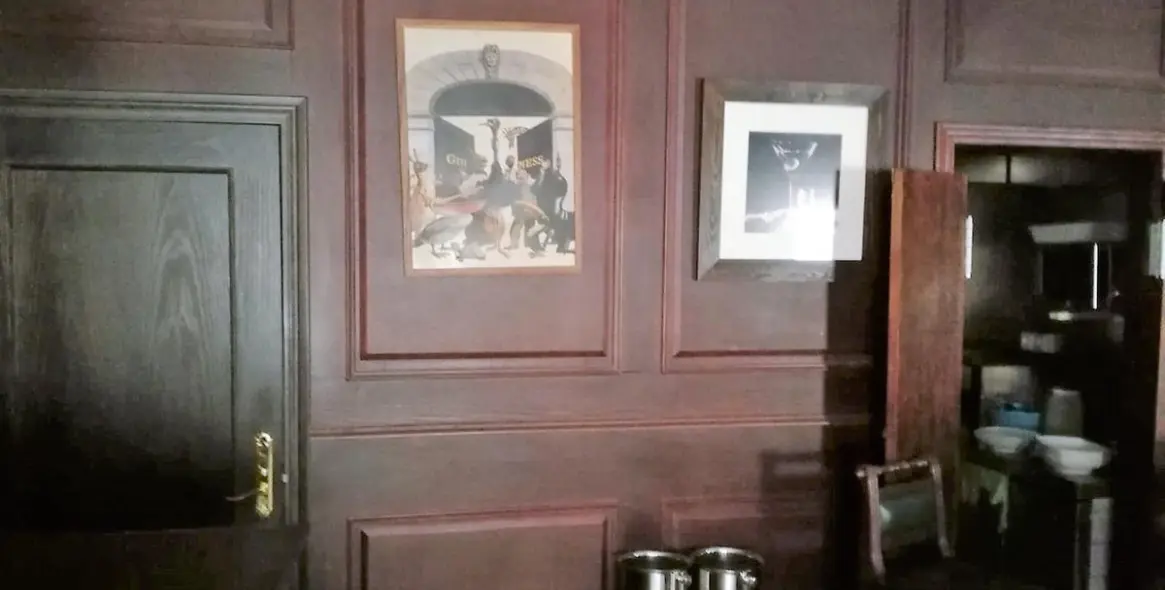 Sale of bar in Fuengirola 17