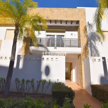 Sale of townhouse in La Cala Golf