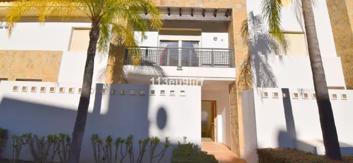 Sale of townhouse in La Cala Golf 0