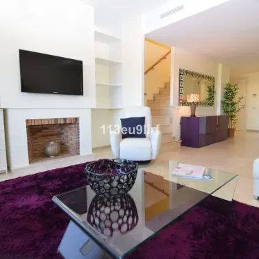 Sale of townhouse in La Cala Golf